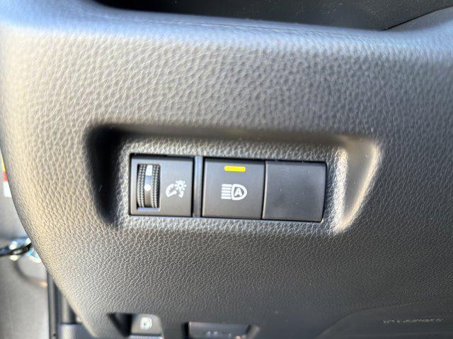 new 2025 Toyota RAV4 Hybrid car, priced at $36,526