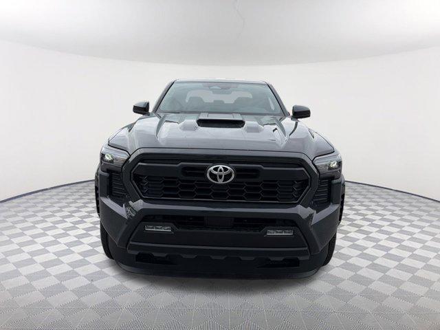 new 2025 Toyota Tacoma car, priced at $45,594