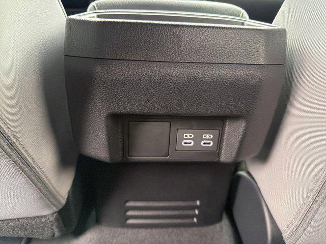 new 2025 Toyota Tacoma car, priced at $45,594