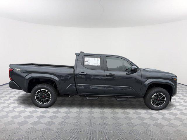 new 2025 Toyota Tacoma car, priced at $45,594