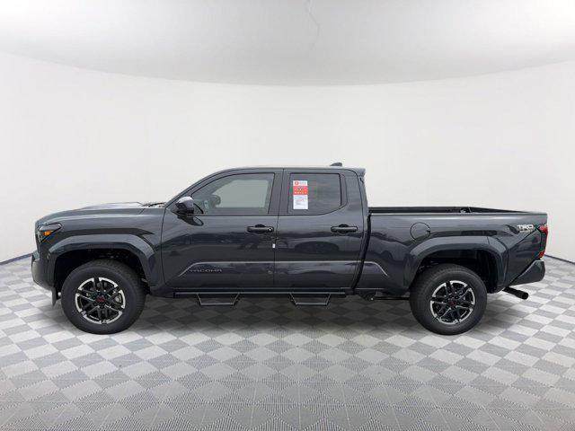 new 2025 Toyota Tacoma car, priced at $45,594