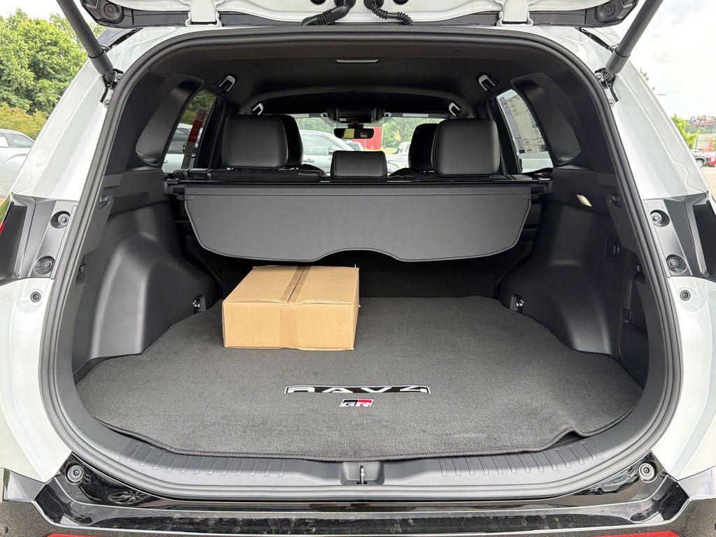 new 2026 Toyota RAV4 Plug-In Hybrid car, priced at $52,226