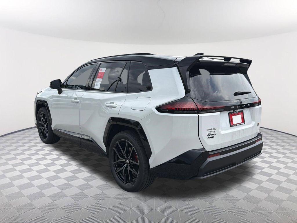 new 2026 Toyota RAV4 Plug-In Hybrid car, priced at $52,226