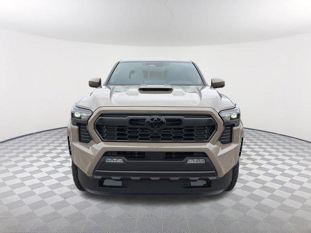 new 2026 Toyota Tacoma car, priced at $57,182