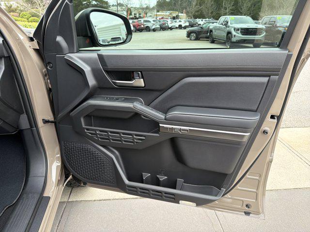 new 2026 Toyota Tacoma car, priced at $57,182