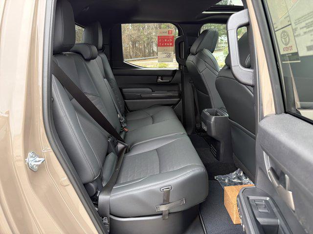 new 2026 Toyota Tacoma car, priced at $57,182