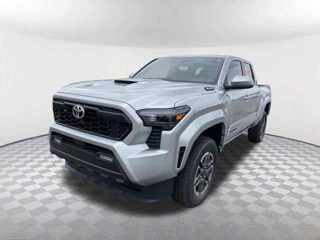 new 2025 Toyota Tacoma Hybrid car, priced at $51,763