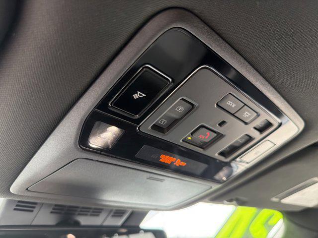 used 2024 Lexus TX 350 car, priced at $49,998