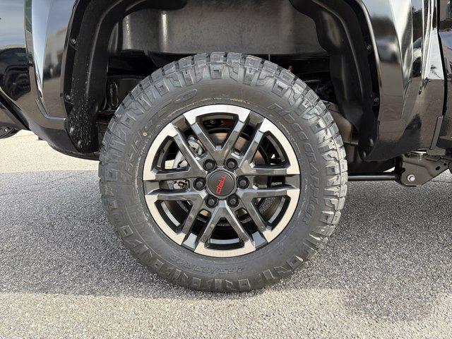 new 2026 Toyota Tacoma car, priced at $46,012