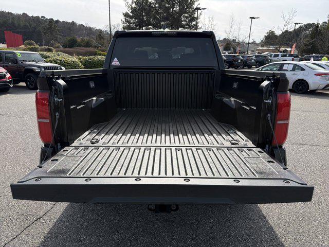 new 2026 Toyota Tacoma car, priced at $46,012