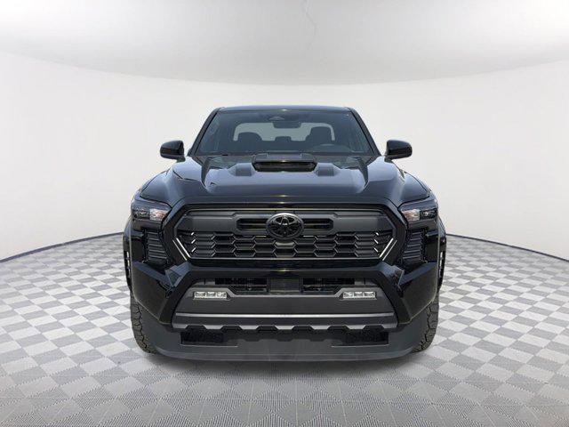 new 2026 Toyota Tacoma car, priced at $46,012