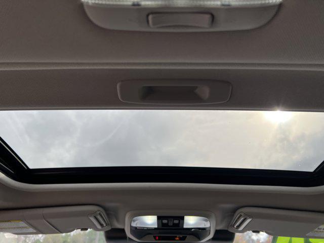 used 2024 Subaru Crosstrek car, priced at $26,498