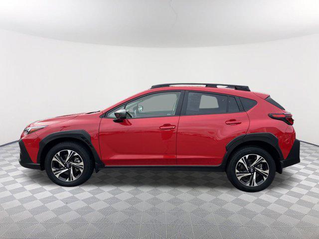 used 2024 Subaru Crosstrek car, priced at $26,498