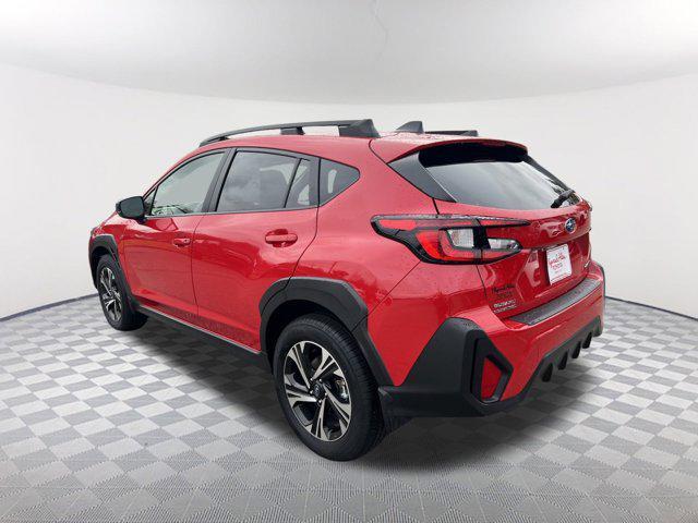 used 2024 Subaru Crosstrek car, priced at $26,498