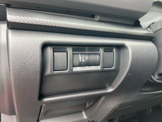 used 2024 Subaru Crosstrek car, priced at $26,498