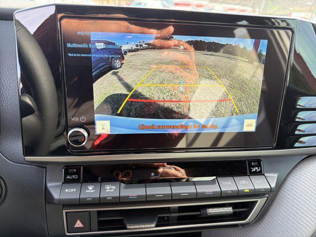 new 2026 Toyota Camry car, priced at $34,664