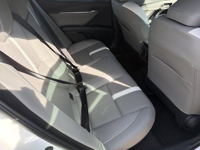 new 2026 Toyota Camry car, priced at $34,664