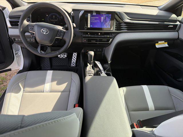 new 2026 Toyota Camry car, priced at $34,664