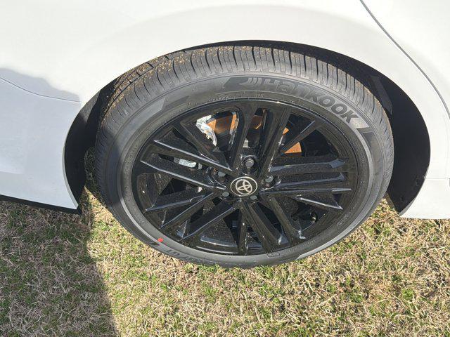 new 2026 Toyota Camry car, priced at $34,664