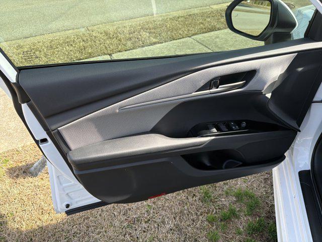 new 2026 Toyota Camry car, priced at $34,664