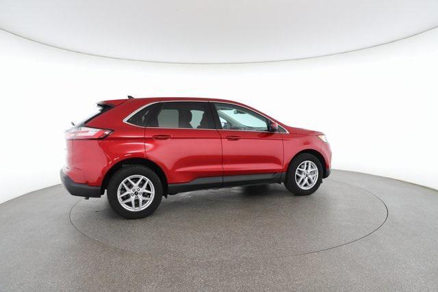 used 2023 Ford Edge car, priced at $23,713