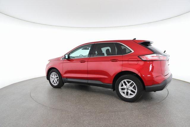 used 2023 Ford Edge car, priced at $23,713