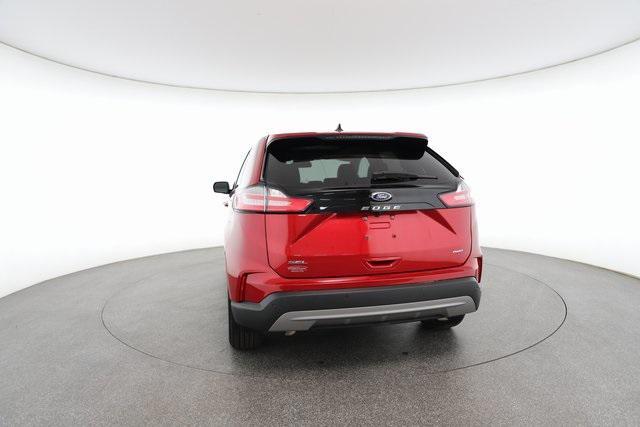 used 2023 Ford Edge car, priced at $23,713
