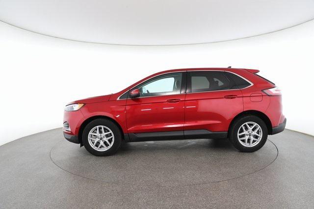used 2023 Ford Edge car, priced at $23,713