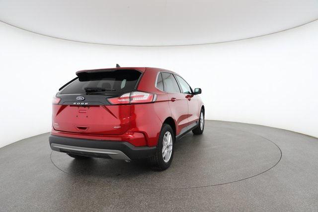 used 2023 Ford Edge car, priced at $23,713