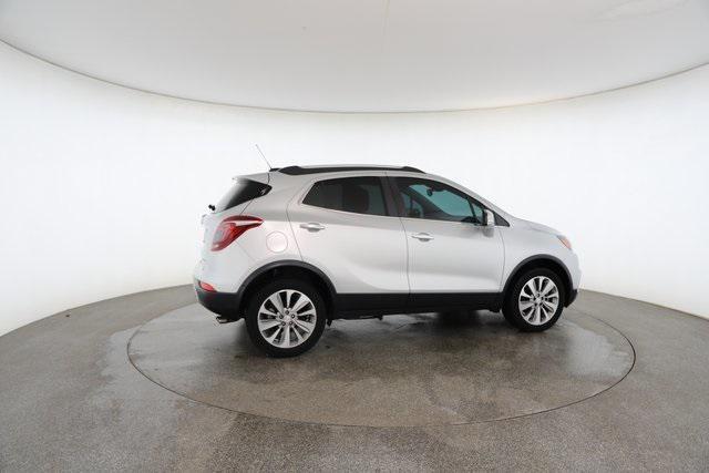 used 2019 Buick Encore car, priced at $12,499