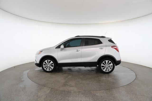 used 2019 Buick Encore car, priced at $12,499