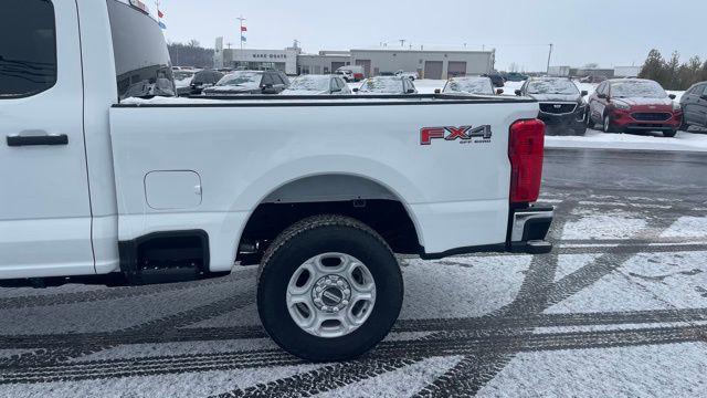 used 2025 Ford F-250 car, priced at $51,401