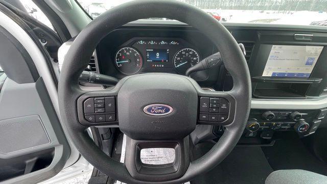 used 2025 Ford F-250 car, priced at $51,401