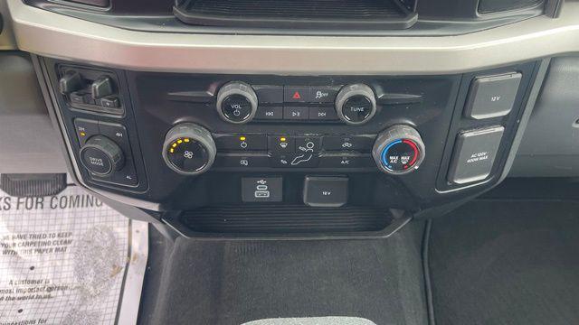 used 2025 Ford F-250 car, priced at $51,401