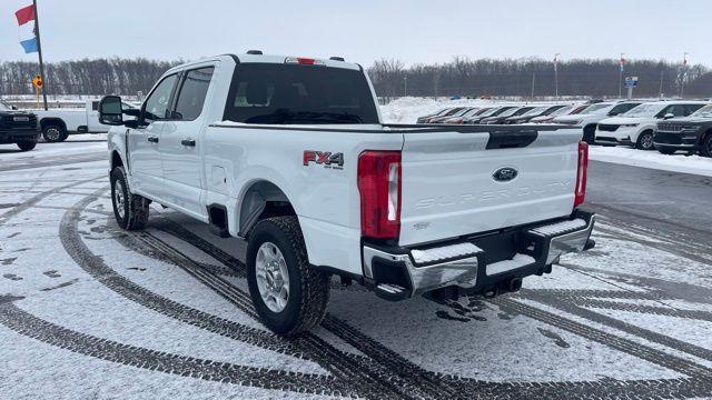 used 2025 Ford F-250 car, priced at $51,401