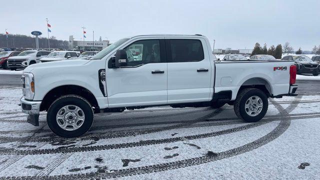 used 2025 Ford F-250 car, priced at $51,401