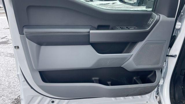 used 2025 Ford F-250 car, priced at $51,401