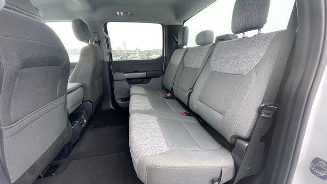 used 2025 Ford F-250 car, priced at $51,401