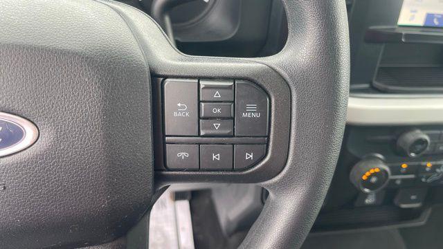 used 2025 Ford F-250 car, priced at $51,401