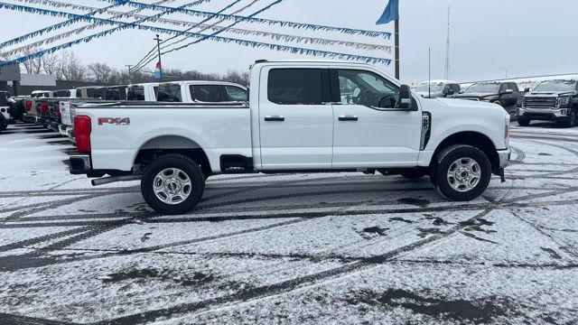 used 2025 Ford F-250 car, priced at $51,401