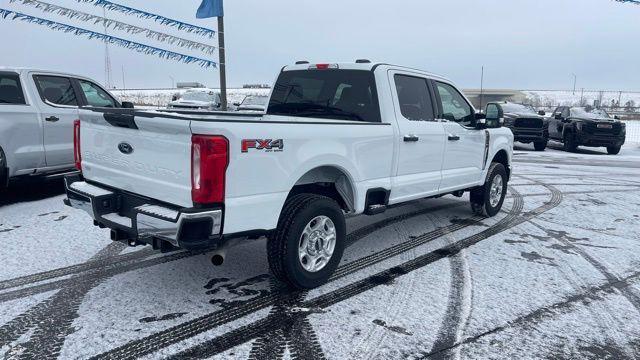 used 2025 Ford F-250 car, priced at $51,401