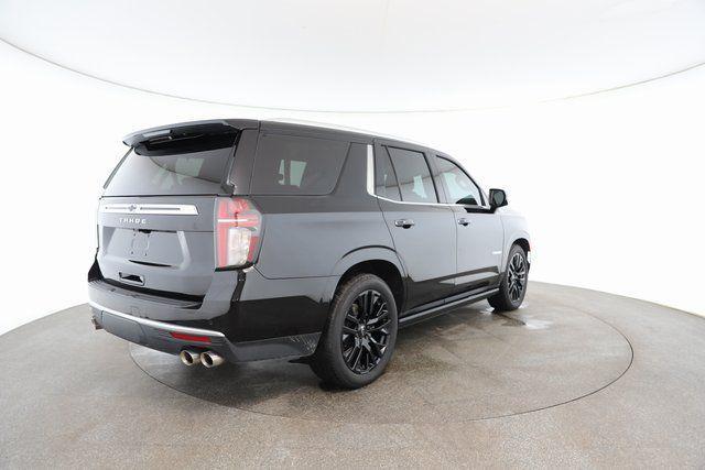 used 2023 Chevrolet Tahoe car, priced at $63,500
