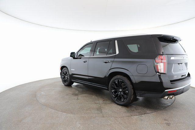 used 2023 Chevrolet Tahoe car, priced at $63,500