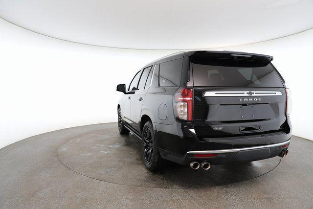 used 2023 Chevrolet Tahoe car, priced at $63,500