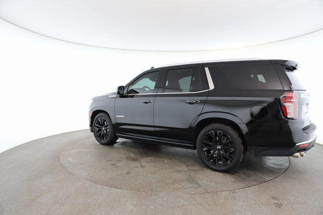used 2023 Chevrolet Tahoe car, priced at $63,500