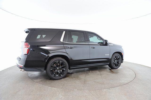 used 2023 Chevrolet Tahoe car, priced at $63,500