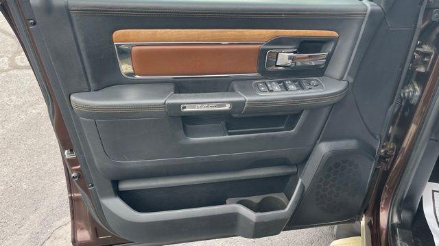 used 2014 Ram 3500 car, priced at $40,838