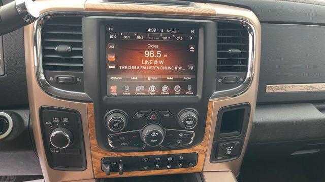 used 2014 Ram 3500 car, priced at $40,838