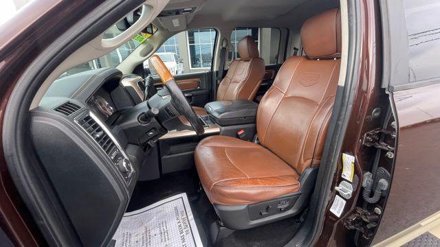 used 2014 Ram 3500 car, priced at $40,838