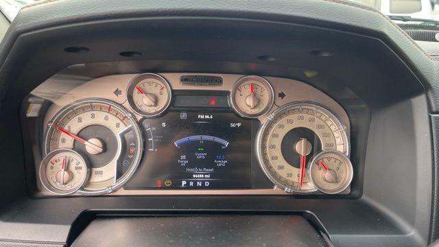 used 2014 Ram 3500 car, priced at $40,838